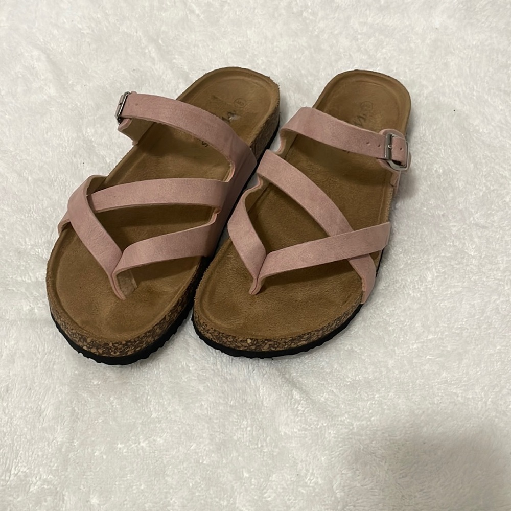 Mayari Sandals 🩴